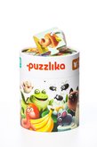 Puzzlika 12992 Moje jedlo - nun puzzle 20 dielikov